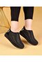 Large Size Stoned Sports Shoes - 2
