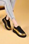 Large Size Stoned Sports Shoes - 2