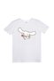 Cinnamoroll Printed Kids T-Shirt