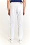 US Polo AssnStandard Fit Straight Leg Normal Waist White Men's Trousers1873679 - 3