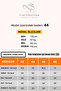 Plus Size New Season Rope Strap Collar Lace Stylish Evening Dress Model Sleeveless Flowy Blouse - 4