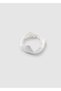 Baby Girl Cream Jumpsuit Hair Band 01629-047 - 2