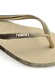 Slim Sparkle II Sand Gray Slippers4146093-0154 - 6