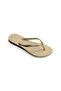 Slim Sparkle II Sand Gray Slippers4146093-0154 - 2