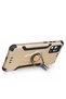Samsung Galaxy S20 Plus Compatible Magnet Grid Holder Stand Corner Protected Koko Cover - 3