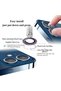iPhone 11 / 12 / 12 Mini Compatible Camera Protective Lens - Hd Quality - 6