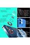 iPhone 11 / 12 / 12 Mini Compatible Camera Protective Lens - Hd Quality - 7