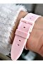 A212j222wl Waterproof Unisex Wristwatch with Silicone Cord - 3