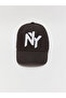 Summer Embroidered Girl's Cap Hat