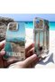 iPhone 12 Promax Compatible Movable Cover 3D Silicone Cover (First in Turkey) Antalya Case - 3