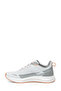 Willy 4Fx White-Orange Casual Men's Sneaker Shoes - 3