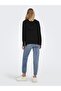 Knitted sweater Onlnew knitted sweater - 4