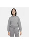 Gri Çocuk Sweatshirt