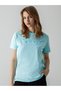 TOBOMO Logo Women's Short Sleeve T-shirt1224801576089 - 2