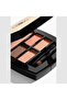 LES BEIGES Natural Shimmering Eye Palette 5 Natural Colors Base, Highlighter or Eyeshadow (4.5 g) - 2