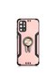 Samsung Galaxy S20 Plus Compatible Magnet Grid Holder Stand Corner Protected Koko Cover