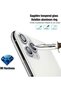 Apple iPhone 13 Pro / iPhone 13 Pro Max Camera Protective Lens - Hd Quality - 6