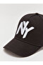 Summer Embroidered Girl's Cap Hat - 2
