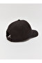Summer Embroidered Girl's Cap Hat - 4