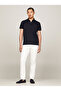 Bubble Weave Flag Regular Polo - 2
