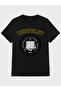 Lunavista Berkeley Printed Unisex T-Shirt - Copy - 3