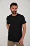 4077 Men's O Neck T-Shirt - 3