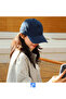 100% Cotton Baseball Cap for Men and Women