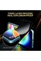 Realme C55 Ghost Screen Protector Unbreakable Glass - Privacy Screen Protector - Extra Thin - 6