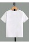 Style-X 23 APRIL THEMED 100% COTTON CYCLING NECK CHILDREN'S T-SHIRT - 2