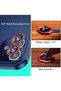 iPhone 11 / 12 / 12 Mini Compatible Camera Protective Lens - Hd Quality - 5