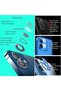 iPhone 11 / 12 / 12 Mini Compatible Camera Protective Lens - Hd Quality - 5