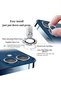 iPhone 11 / 12 / 12 Mini Compatible Camera Protective Lens - Hd Quality - 8