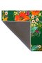 Green Tone Floral Mixed Color Modern Decorative Carpet Miravip287 - 5