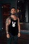 Ego Rabbit Gym Fitness Tank Top Sports Tank Top
