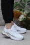 Valentine W White Pink Original Product Sneaker Women's Sports Shoes