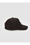 Summer Embroidered Girl's Cap Hat - 3