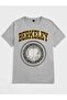 Lunavista Berkeley Printed Unisex T-Shirt - Copy - 3