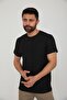 4077 Men's O Neck T-Shirt - 2