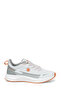 Willy 4Fx White-Orange Casual Men's Sneaker Shoes - 2