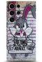 Samsung Galaxy S24 Ultra Case Hd Printed Case - Followed Institution 0109