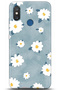Xiaomi Mi 8 Case Hd Printed Case - Followed Institution 0134