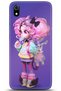 Xiaomi Redmi 7A Case Hd Printed Case - Followed Institution 0088