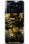Xiaomi Mi 11 Ultra Case Hd Printed Case - Followed Institution 0130