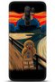 Xiaomi Redmi 9 Case Hd Printed Case - Followed Institution 0113