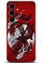 Samsung Galaxy S24 Plus Case Hd Printed Case - Followed Institution 0145