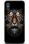 Xiaomi Mi 8 Case Hd Printed Case - Followed Institution 0141