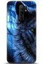 Xiaomi Redmi 9 Case HD Printed Case - Followed Institution 0136