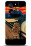 Xiaomi 13T Case HD Printed Case - Followed Institution 0113