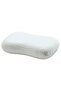 Ergonomic Pillow, White, 35X50 Cm, for Side/Back Sleepers