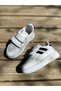 Unisex Baby Kids Sports Shoes Sneakers School Shoes - 3
